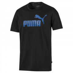 essential logo tee